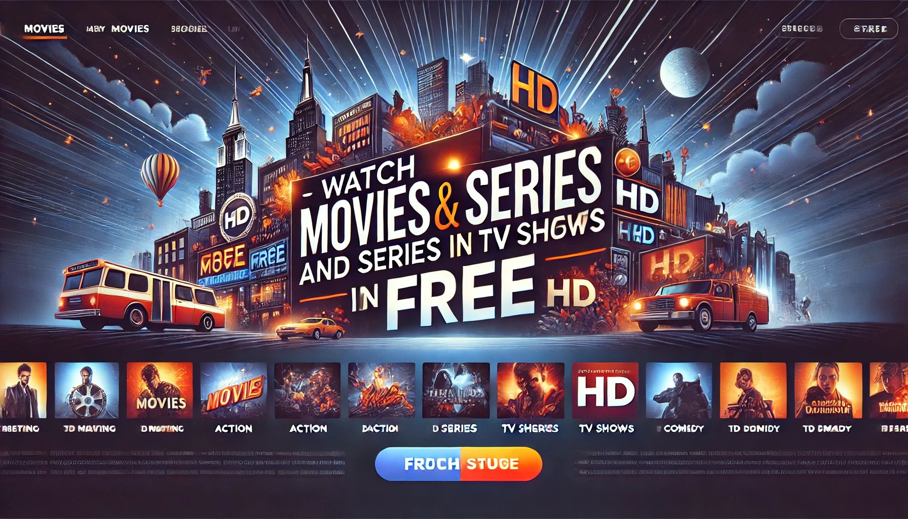 TinyZone - Stream Movies and TV Shows Free in HD